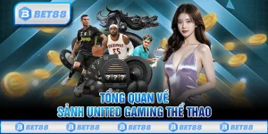UG Thể Thao - Sảnh Cược Nồng Nhiệt Hot Nhất Tại Châu Á